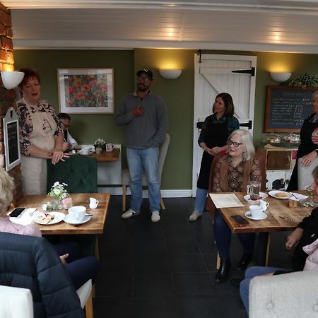Harmony House Boutique B&B Stillingfleet Buitenkant foto