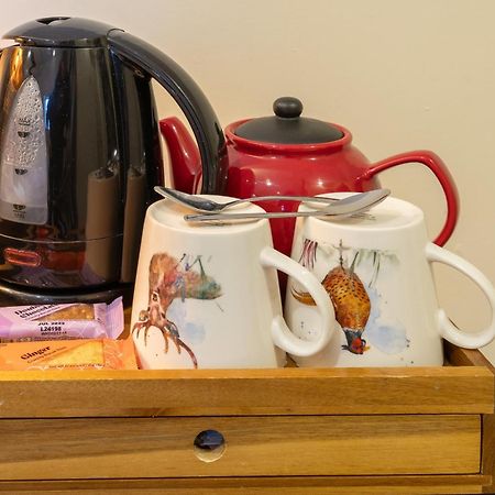 Harmony House Boutique B&B Stillingfleet Buitenkant foto