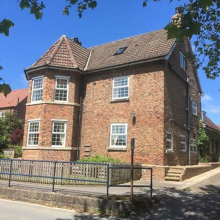 Harmony House Boutique B&B Stillingfleet Buitenkant foto
