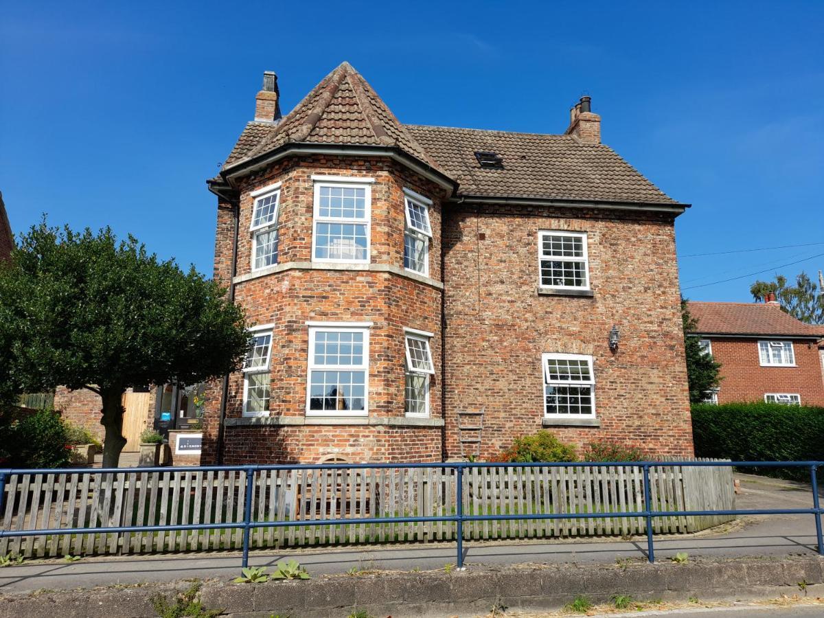 Harmony House Boutique B&B Stillingfleet Buitenkant foto