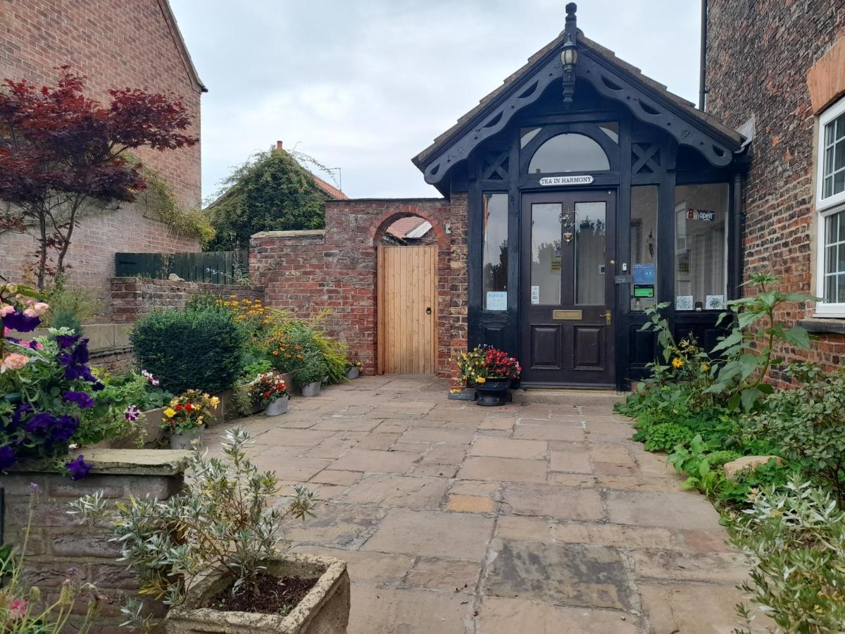 Harmony House Boutique B&B Stillingfleet Buitenkant foto