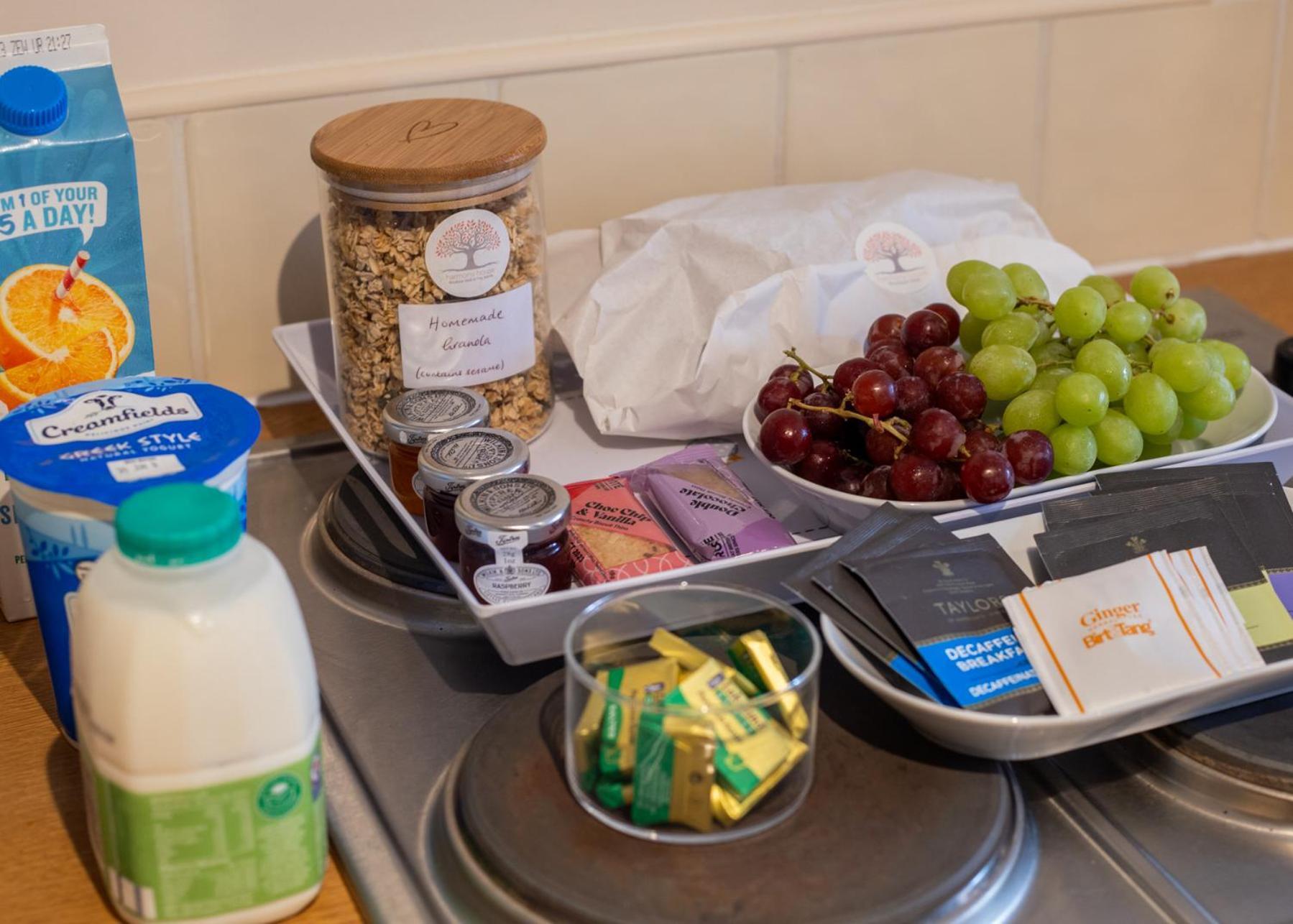 Harmony House Boutique B&B Stillingfleet Buitenkant foto