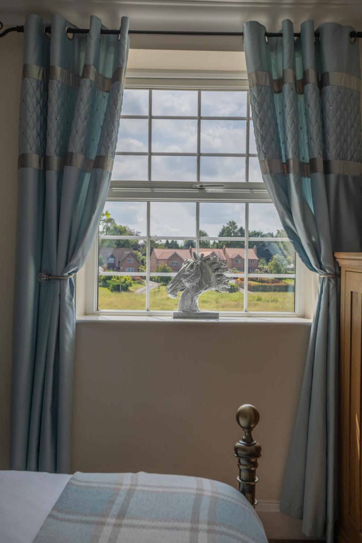 Harmony House Boutique B&B Stillingfleet Buitenkant foto