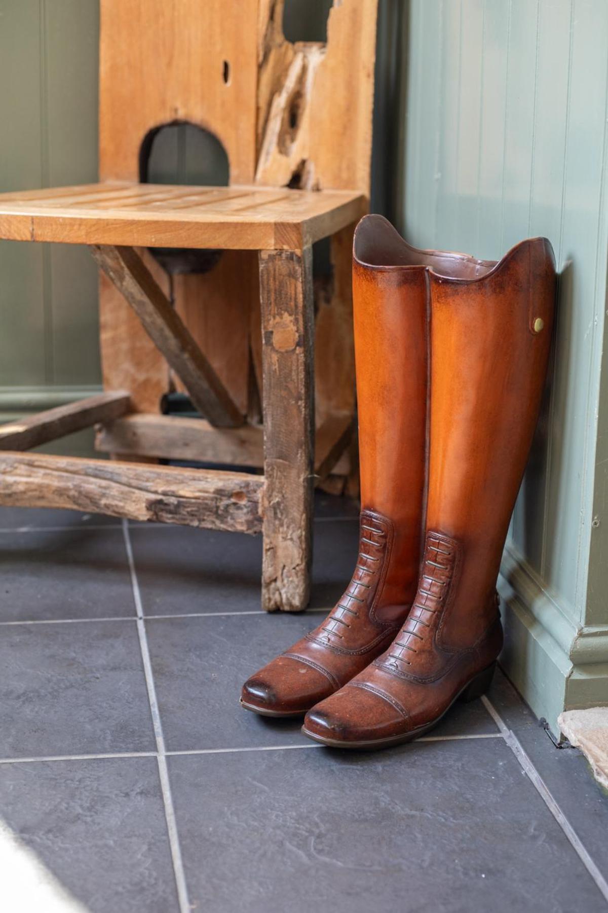 Harmony House Boutique B&B Stillingfleet Buitenkant foto