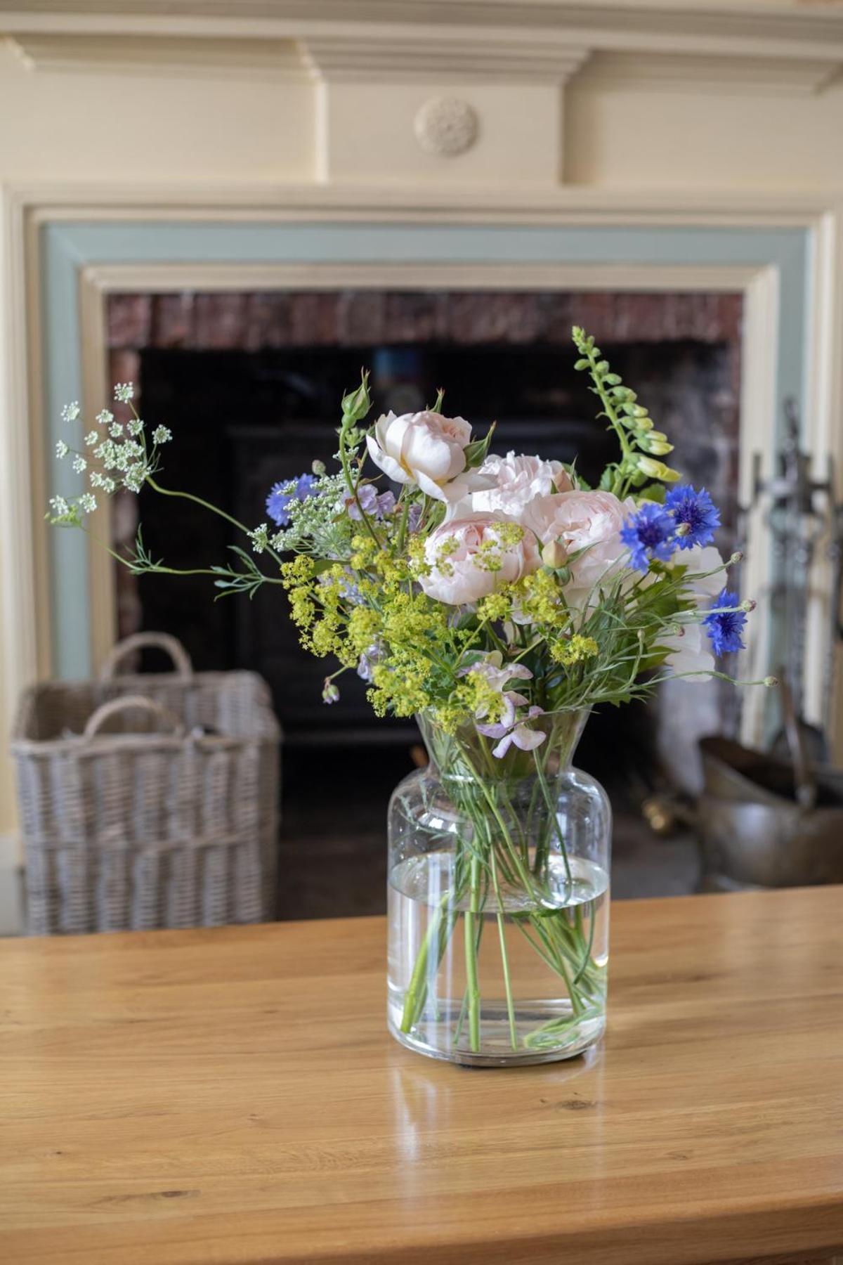 Harmony House Boutique B&B Stillingfleet Buitenkant foto