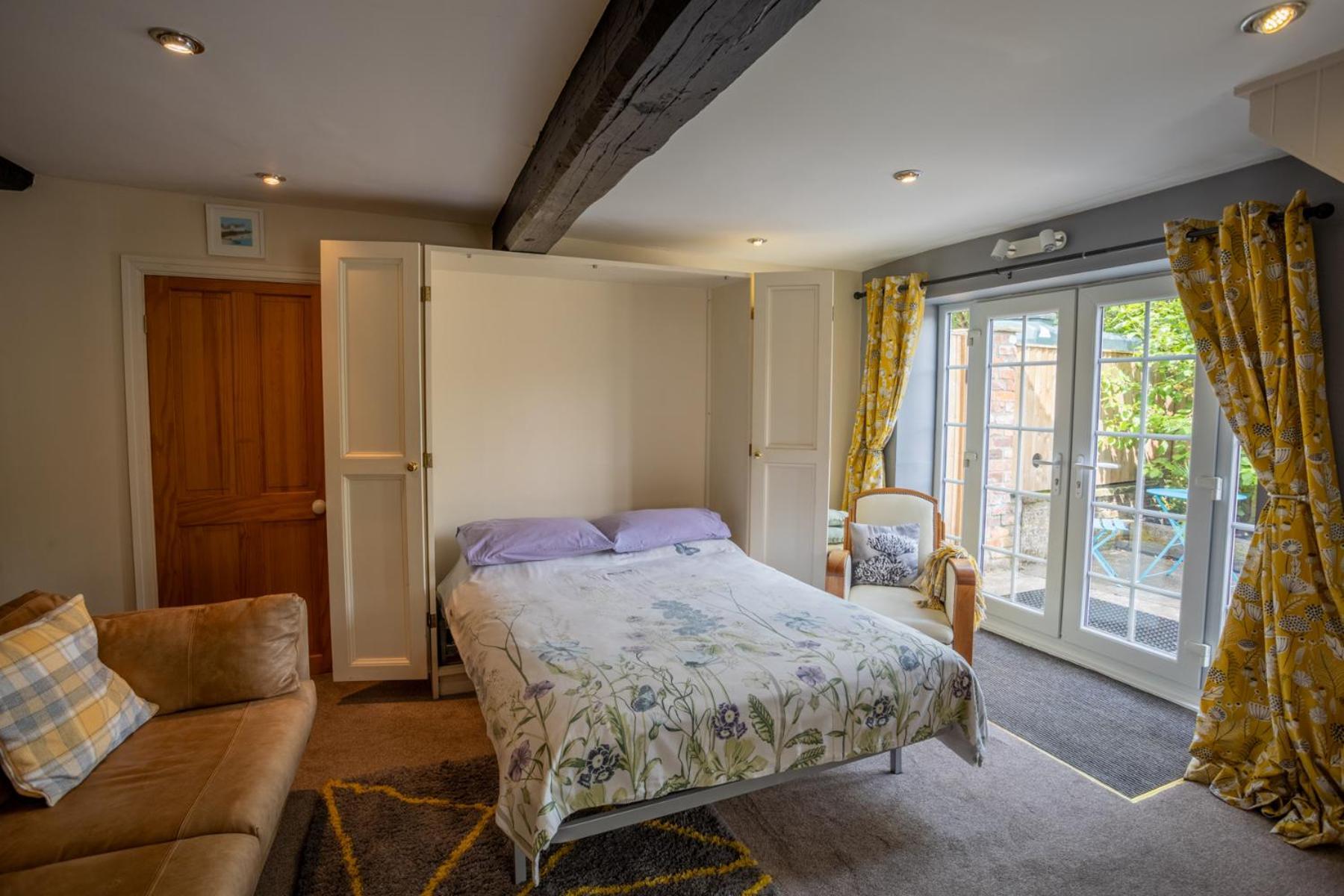 Harmony House Boutique B&B Stillingfleet Buitenkant foto