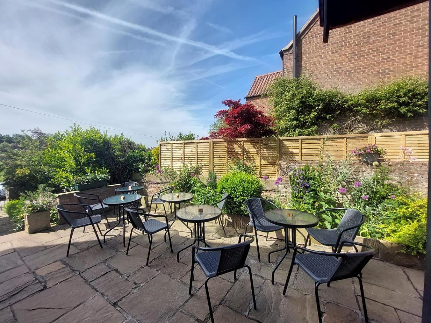 Harmony House Boutique B&B Stillingfleet Buitenkant foto