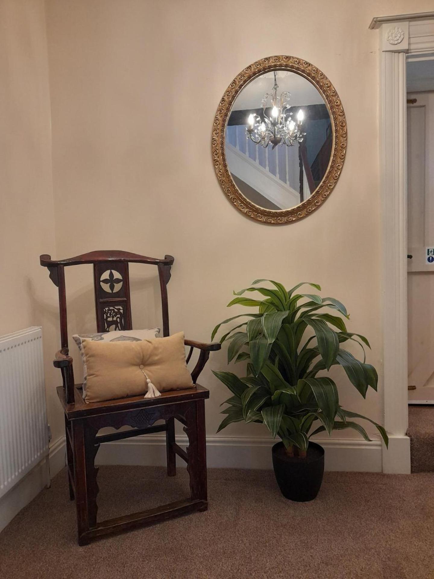 Harmony House Boutique B&B Stillingfleet Buitenkant foto