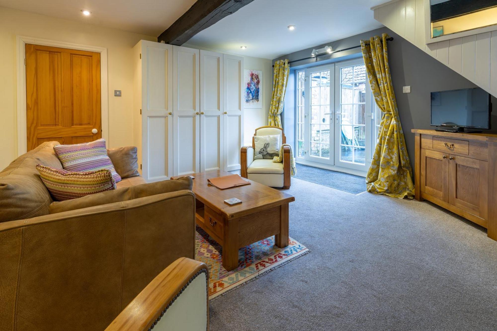 Harmony House Boutique B&B Stillingfleet Buitenkant foto