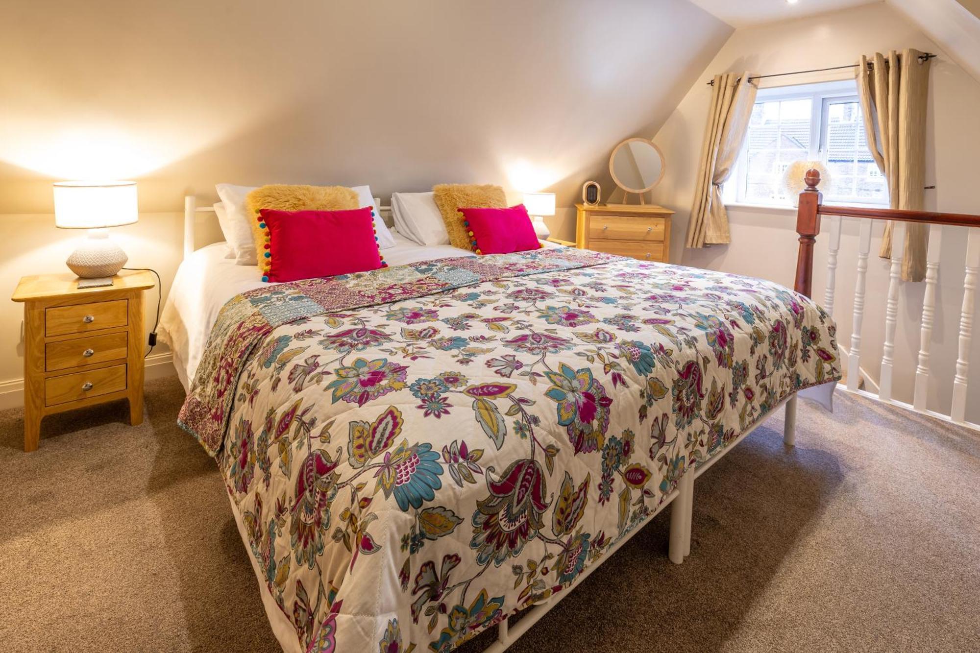 Harmony House Boutique B&B Stillingfleet Buitenkant foto