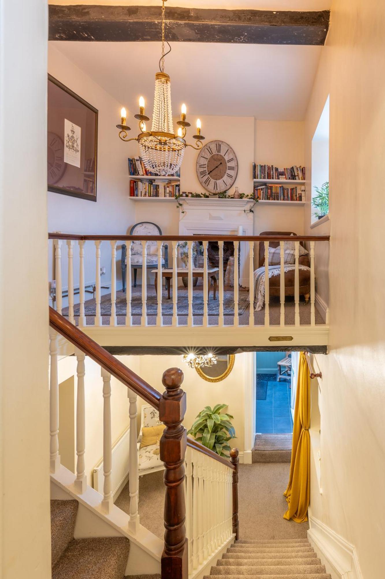 Harmony House Boutique B&B Stillingfleet Buitenkant foto
