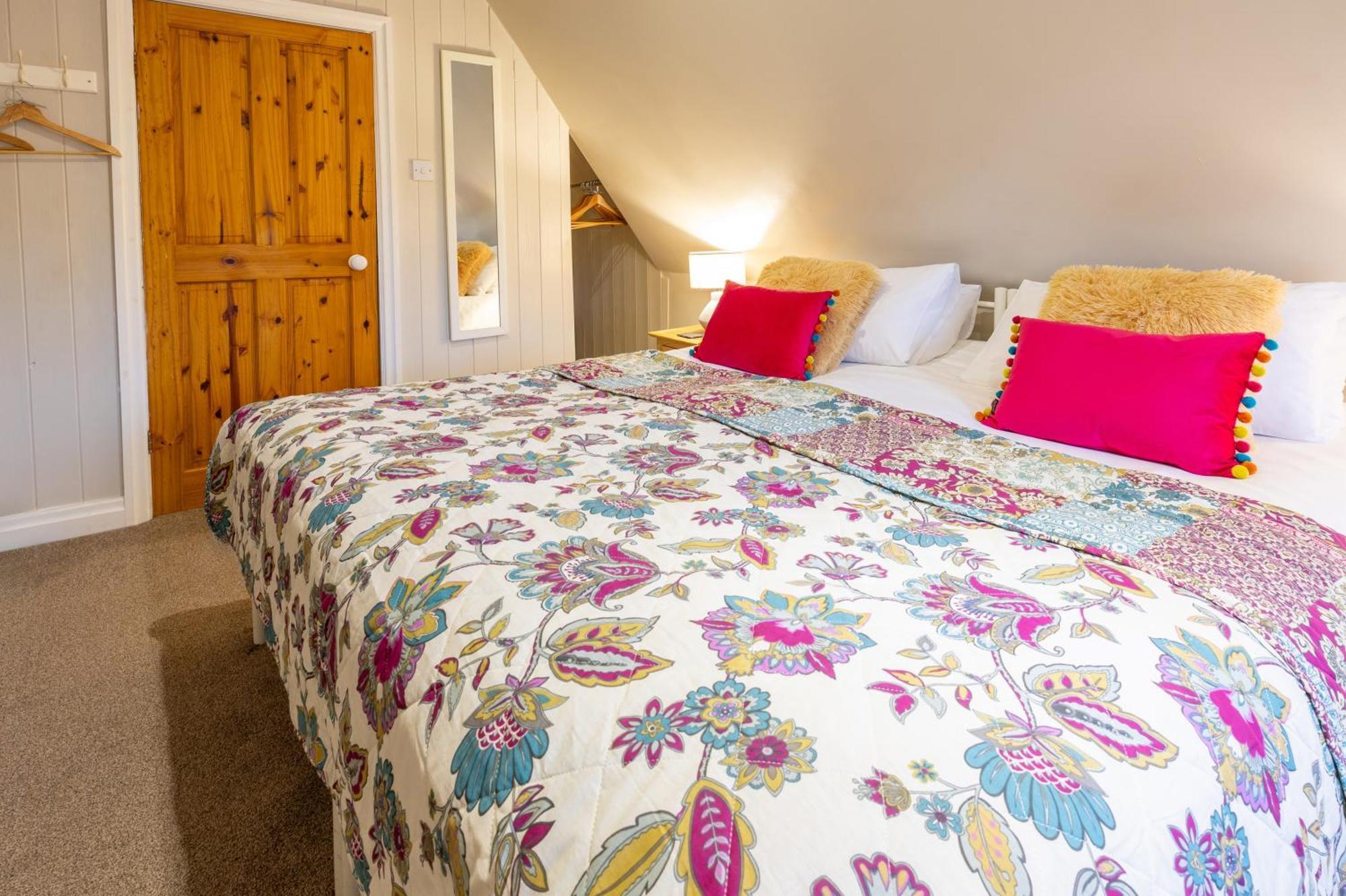 Harmony House Boutique B&B Stillingfleet Buitenkant foto