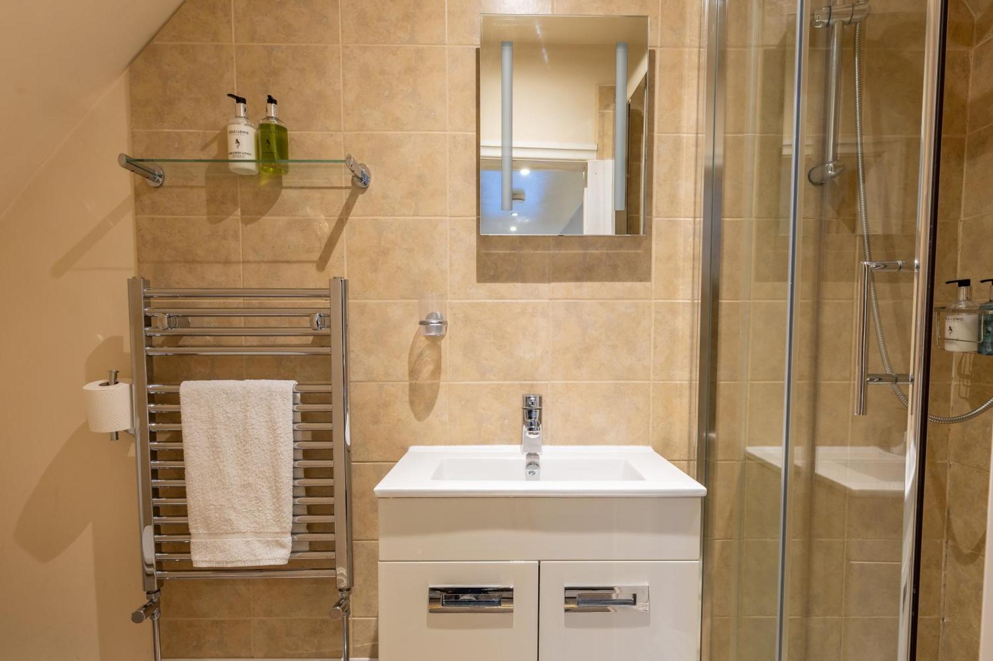 Harmony House Boutique B&B Stillingfleet Buitenkant foto