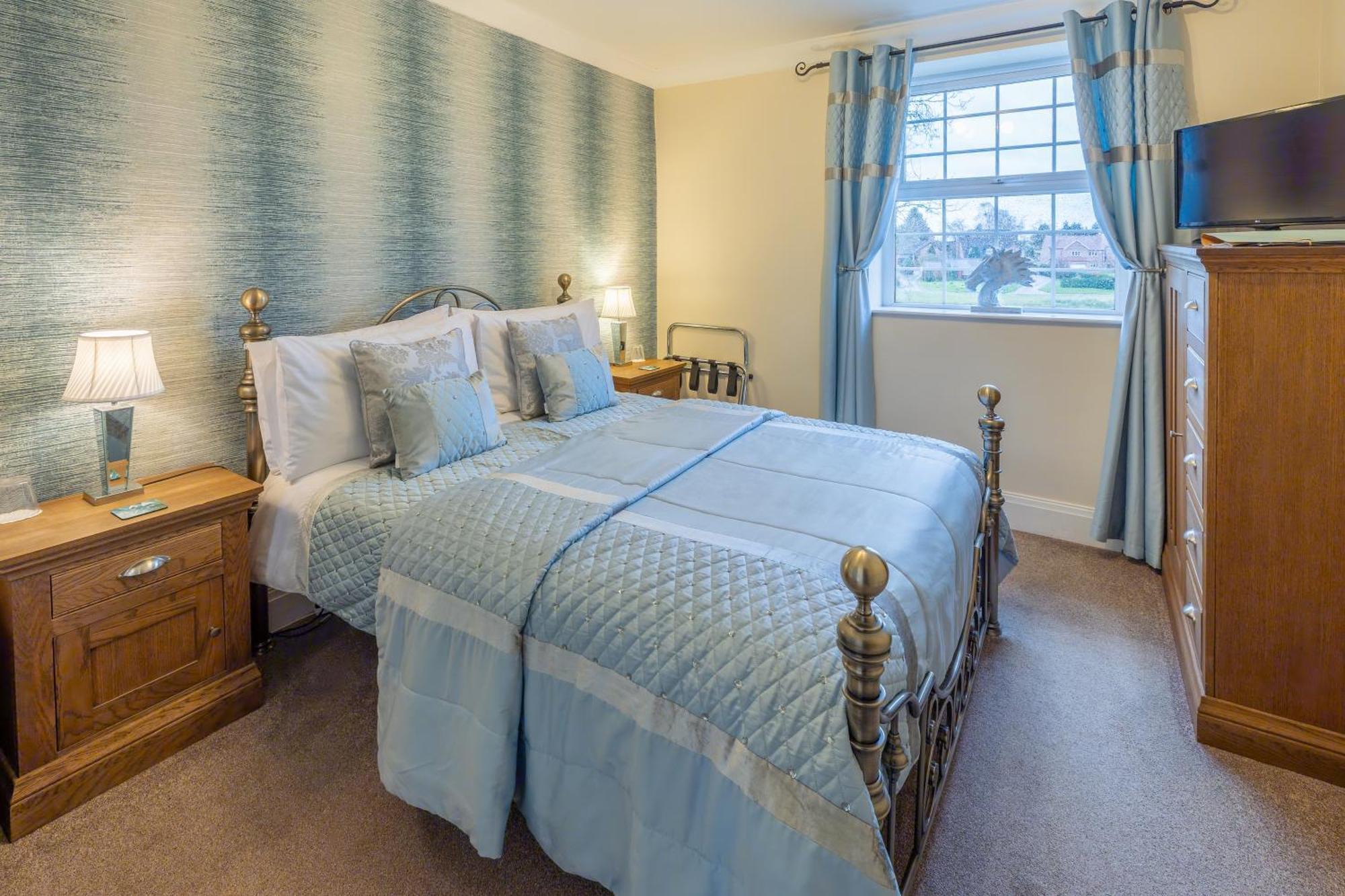 Harmony House Boutique B&B Stillingfleet Buitenkant foto