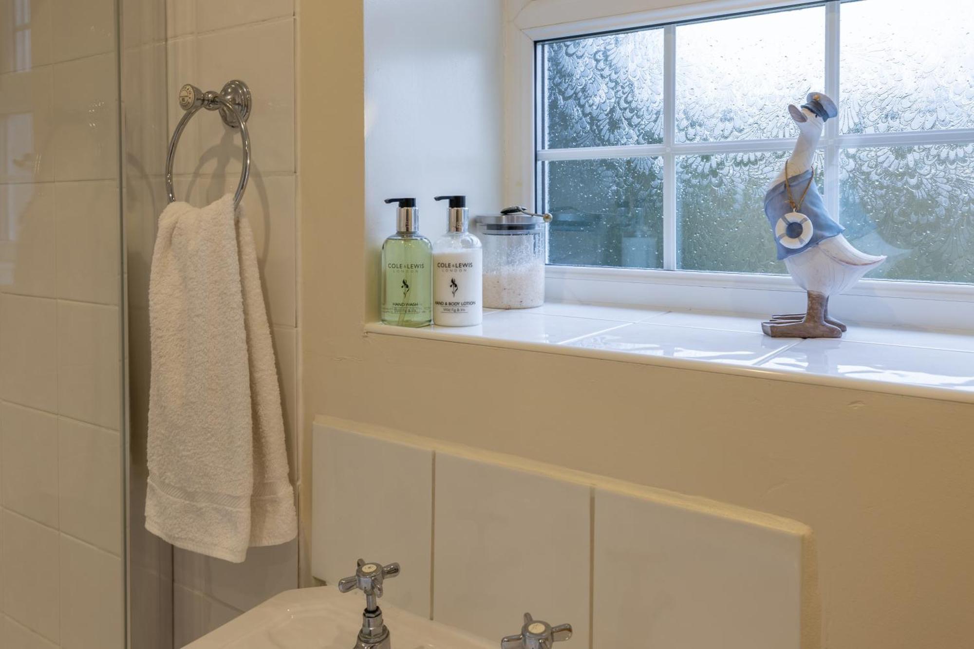 Harmony House Boutique B&B Stillingfleet Buitenkant foto