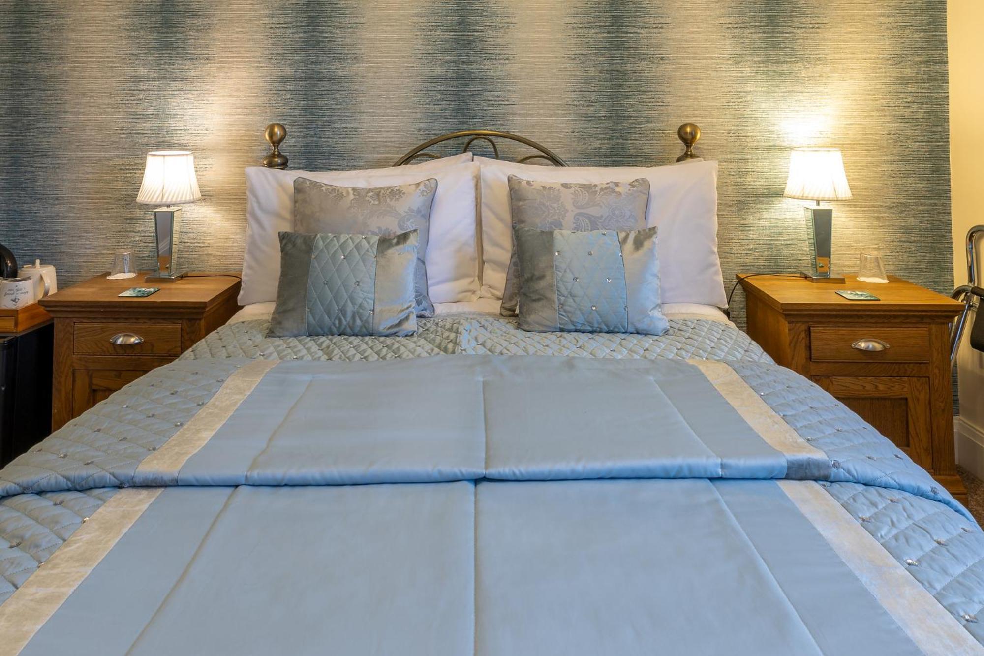 Harmony House Boutique B&B Stillingfleet Buitenkant foto