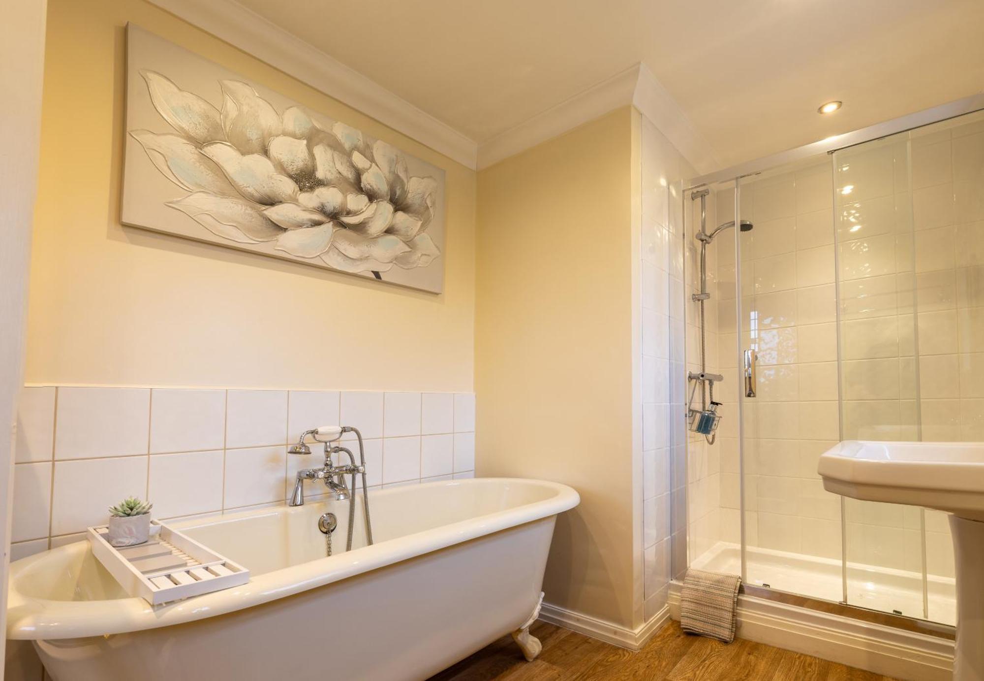 Harmony House Boutique B&B Stillingfleet Buitenkant foto