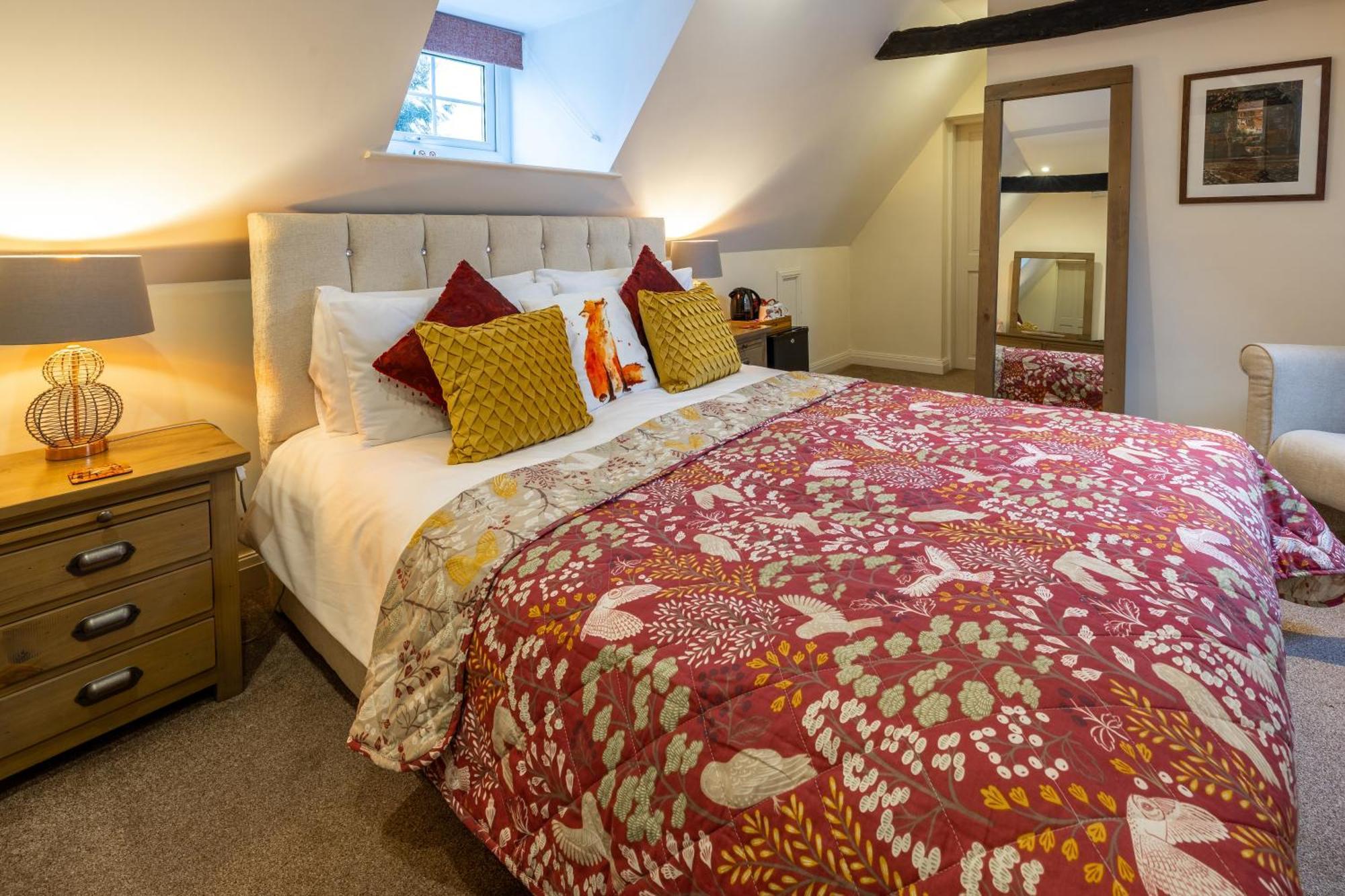Harmony House Boutique B&B Stillingfleet Buitenkant foto
