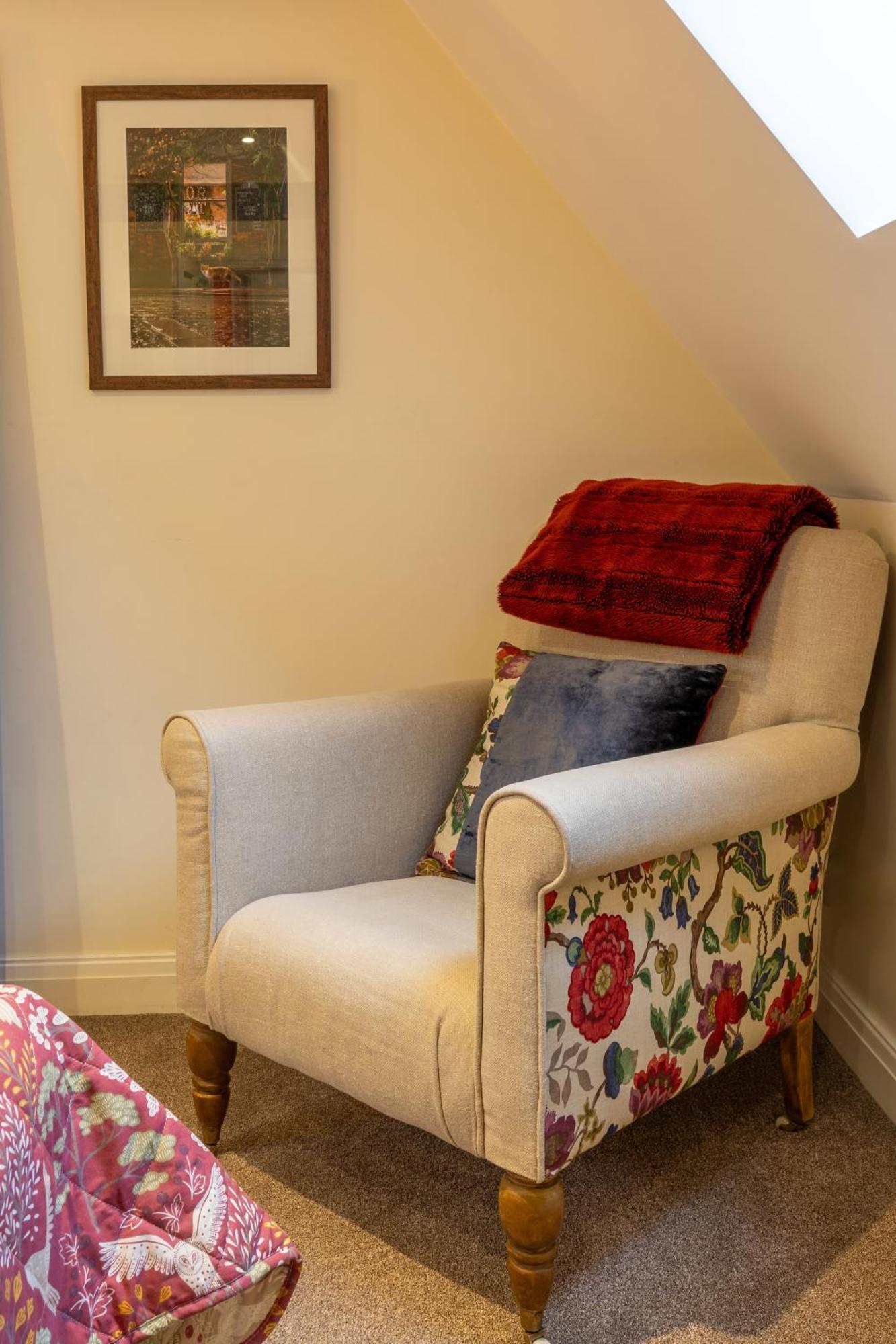 Harmony House Boutique B&B Stillingfleet Buitenkant foto