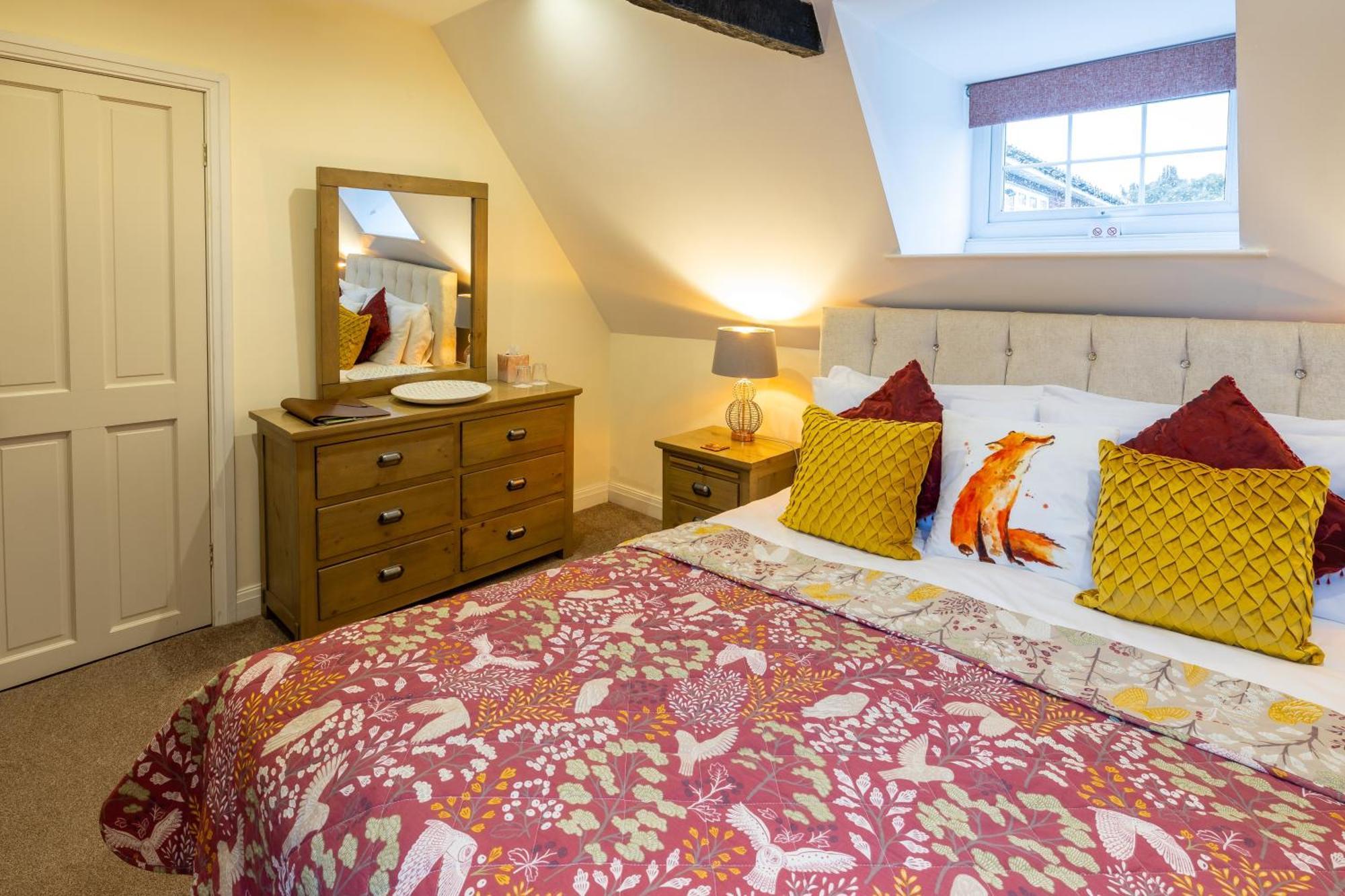 Harmony House Boutique B&B Stillingfleet Buitenkant foto