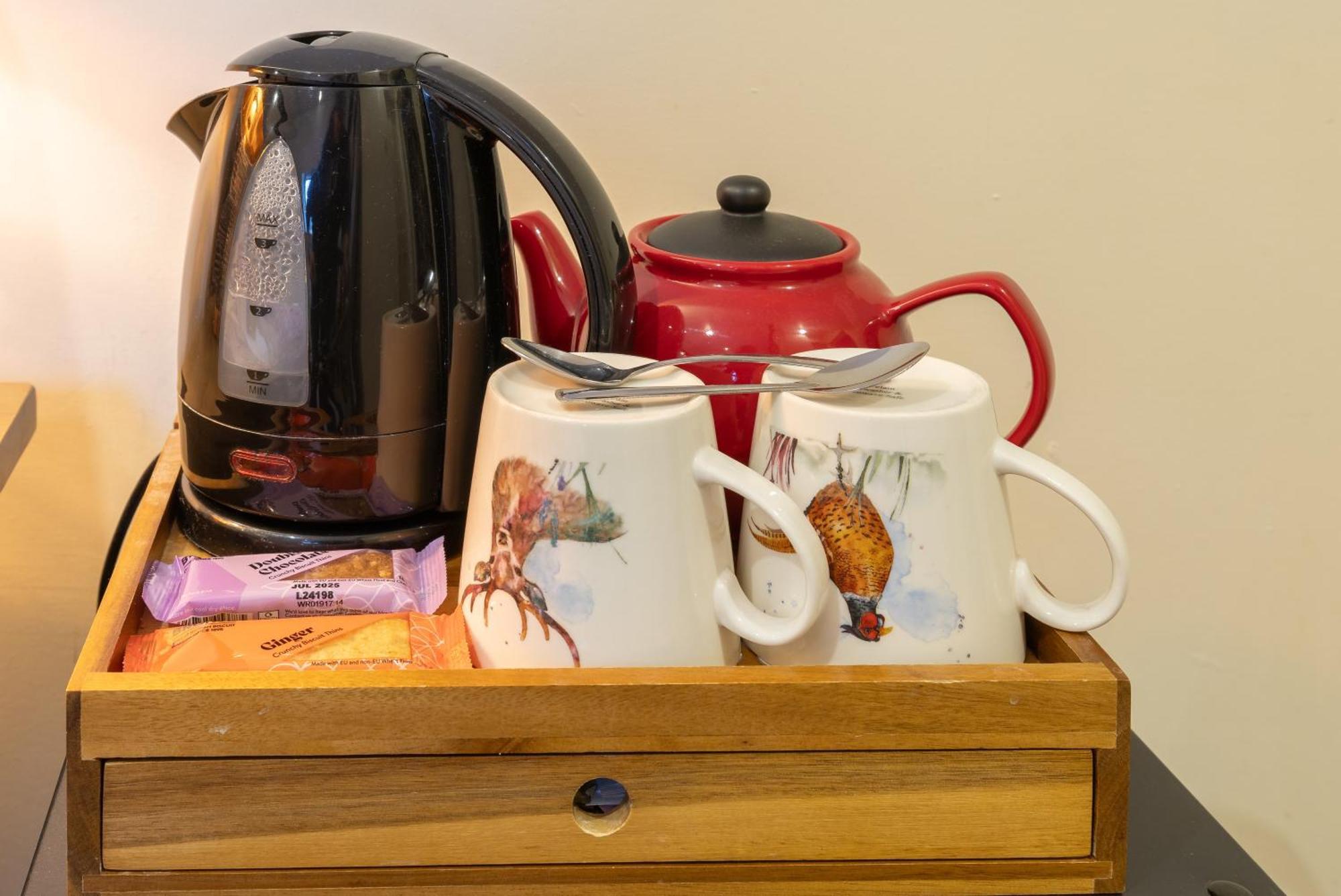 Harmony House Boutique B&B Stillingfleet Buitenkant foto