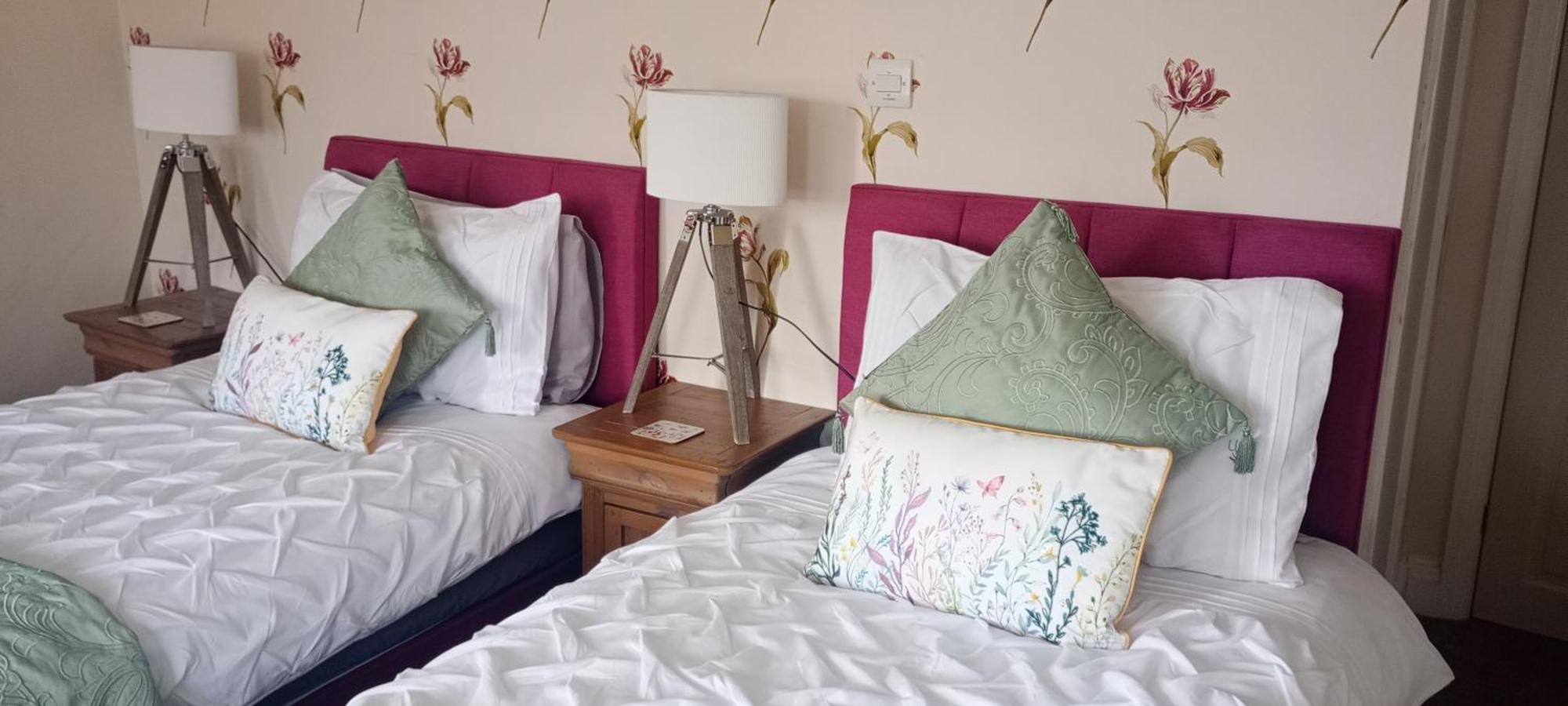 Harmony House Boutique B&B Stillingfleet Buitenkant foto