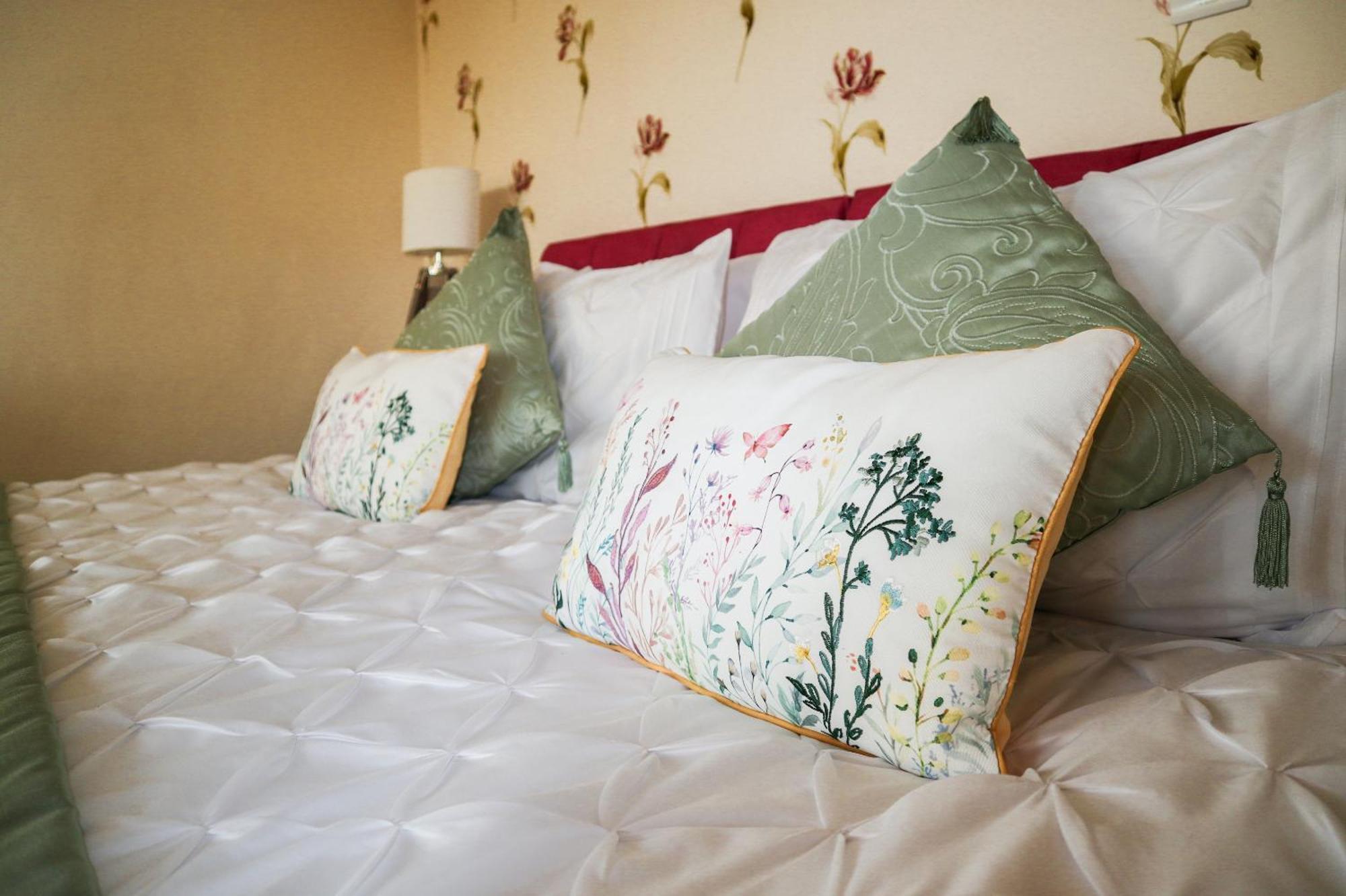 Harmony House Boutique B&B Stillingfleet Buitenkant foto