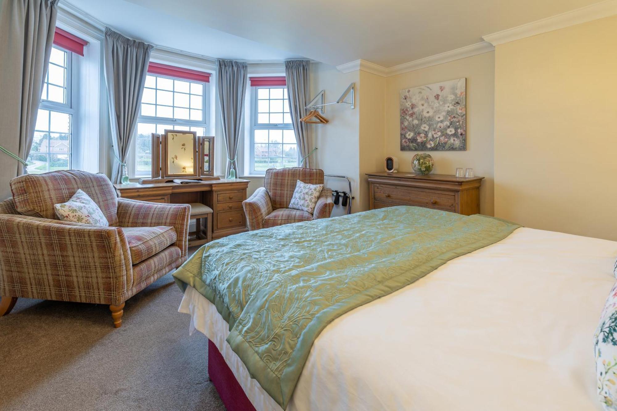 Harmony House Boutique B&B Stillingfleet Buitenkant foto