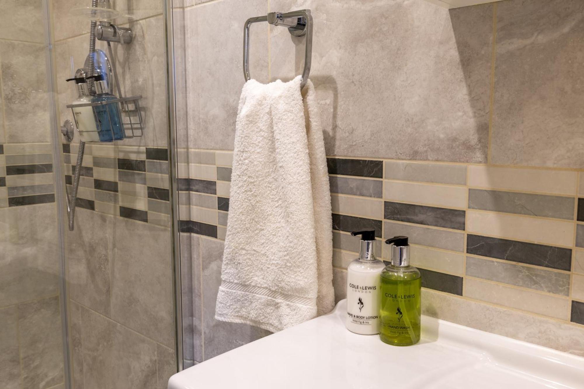Harmony House Boutique B&B Stillingfleet Buitenkant foto
