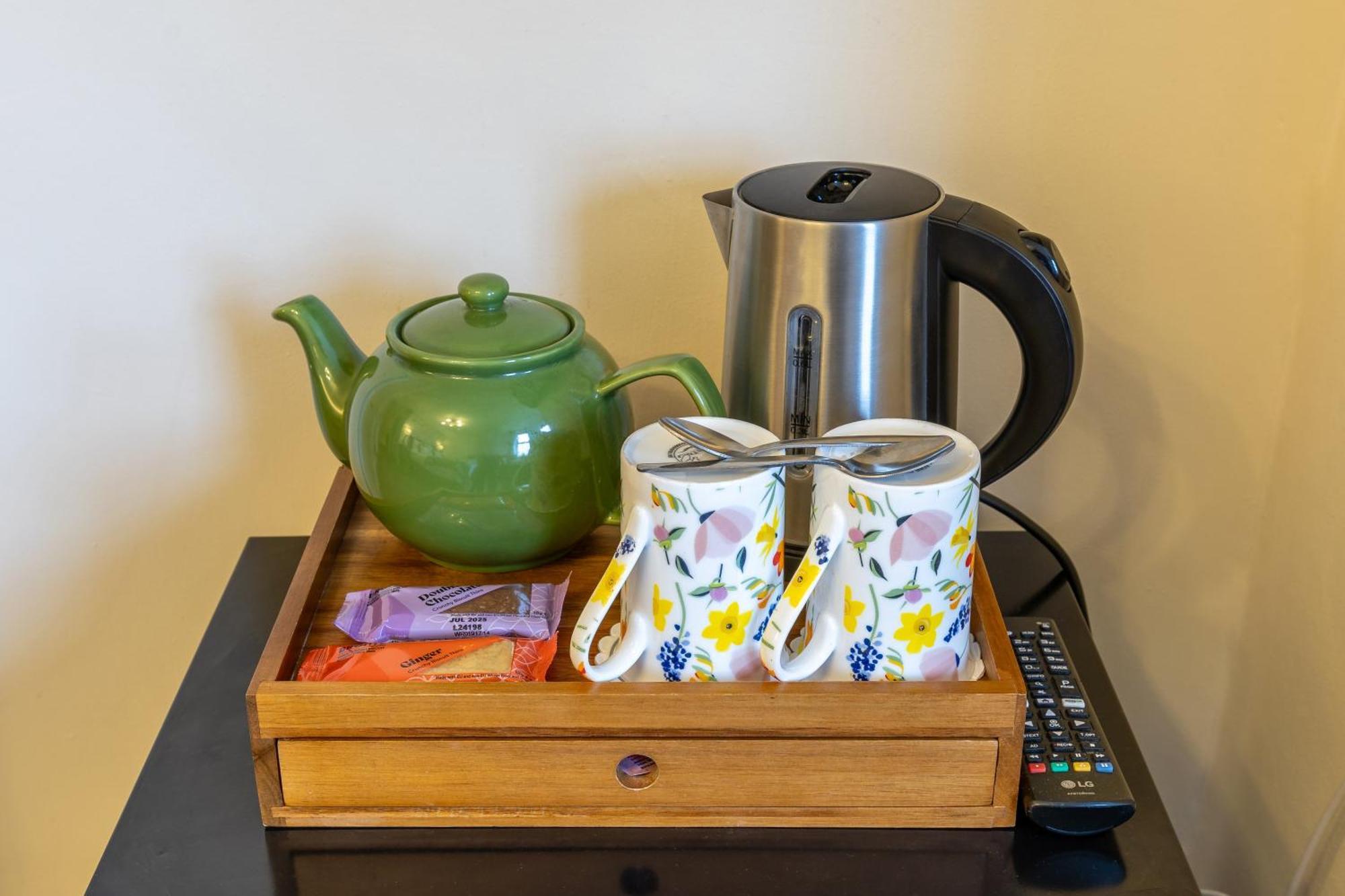 Harmony House Boutique B&B Stillingfleet Buitenkant foto