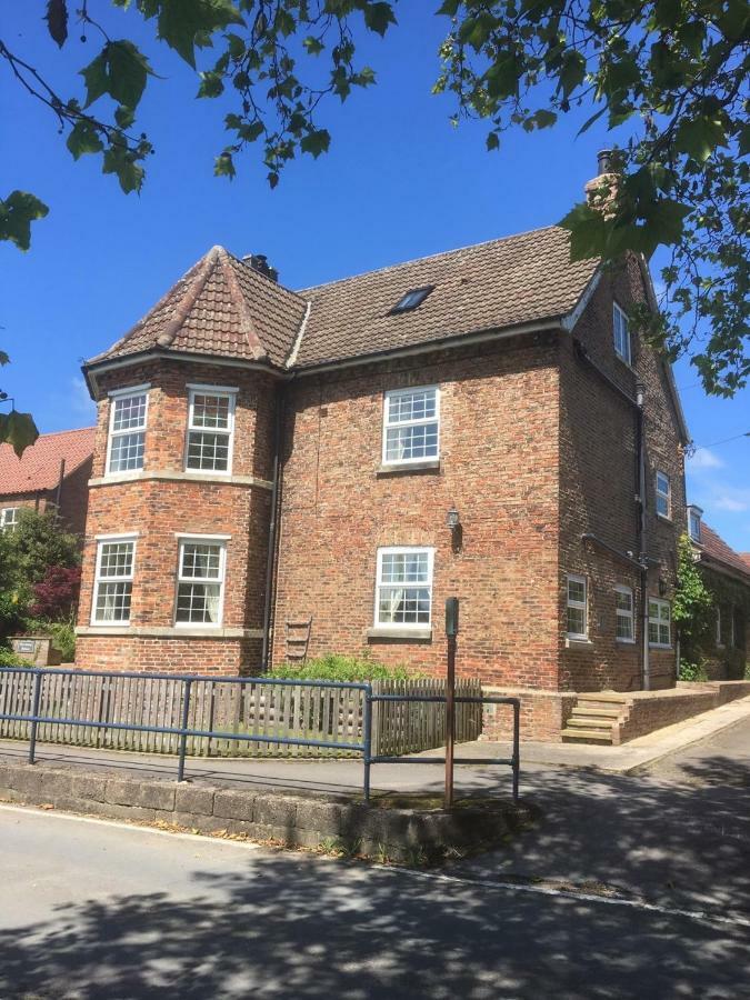 Harmony House Boutique B&B Stillingfleet Buitenkant foto